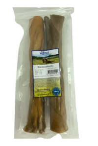 Whesco Hestehudsruller 25 cm - 2 stk