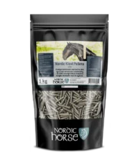 Nordic Kisel Pellets 1 kg