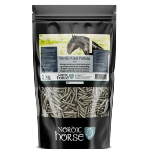 Nordic Kisel Pellets 1 kg
