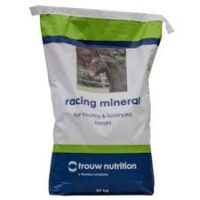Racing Mineral 10 kg
