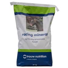 Racing Mineral 10 kg