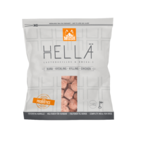 MUSH Hellä® Kylling 3 kg