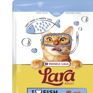 Lara Adult Laks 1,9 kg