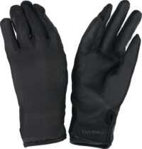 EQ Bai Sun-Tech ridehandske - Sort