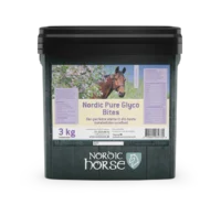 Nordic Pure Glyco Bites 3 kg