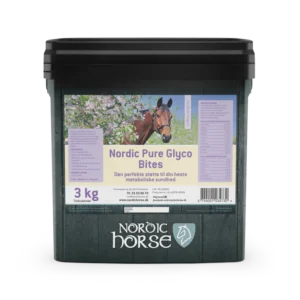 Nordic Pure Glyco Bites 3 kg