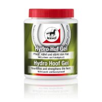 leovet Hydro Hoof Gel Laurel-Eucalyptus, 750 ml
