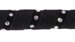 Equipage Dressurpisk m. sten 110 cm