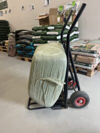 Miniwrap/Stævnewrap ca 30 kg