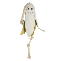 HORKA Hestelegetøj – Banan 30 cm