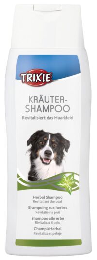 Trixie Urteshampoo til Hunde (250 ml)