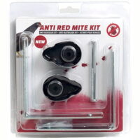 RYOM Anti-Blodmide-Sæt
