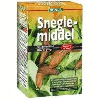 Bonus Sneglemiddel 1 kg