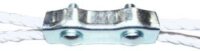 Ryom rebsamler med plade – 5-6 mm polyreb