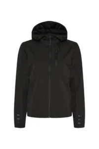 CATAGO Nova Windbreaker – Sort (Str. M)