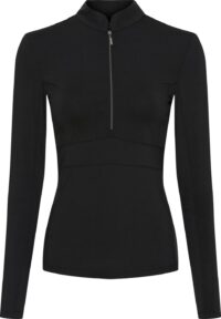 CATAGO Paulina Ridetrøje – Sort (Str. 2XL)