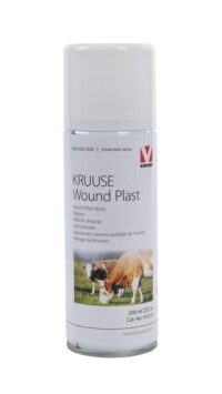 KRUUSE Sårplaster spray 200 ml