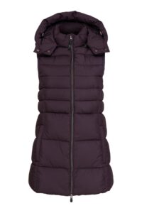 EQ Jill Ridevest – After Dark (Str. 3XL)