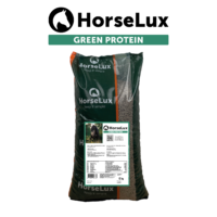 HorseLux Green Protein 10 kg