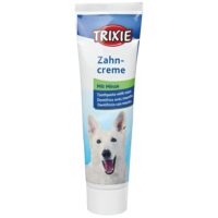 Trixie Tandpasta med myntesmag til hund – 100 g