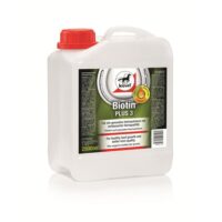 Biotin Plus 3  -  2,5 L