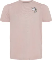 EQ Kara Kortærmet Ridebluse – Ballerina (Str. 92)