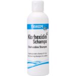 Trikem Klorhexidin Shampoo (4%) – 200 ml