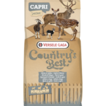Versele-Laga Country’s Best Caprina 3&4 Pellet – 20 kg