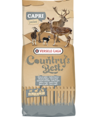 Versele-Laga Country’s Best Caprina 3&4 Pellet – 20 kg