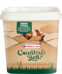 Versele-Laga Country’s Best MinaVital – 4 kg