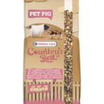 Versele-Laga Country’s Best Pet Pig Muesli – 17 kg