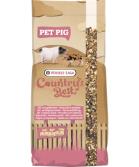 Versele-Laga Country’s Best Pet Pig Muesli – 17 kg