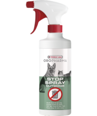 Versele-Laga Oropharma Stop Spray Outdoor – 500 ml