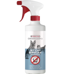 Versele-Laga Oropharma Stop Spray Indoor – 500 ml