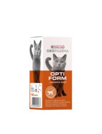 Versele-Laga Oropharma Opti Form Kat – 100 tabletter