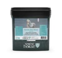 Nordic Mini Bites 3 kg