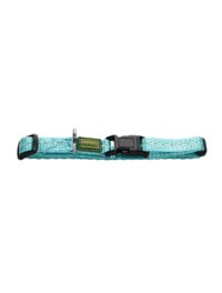 HUNTER Tripoli Vario Basic nylonhalsbånd flere farver/str