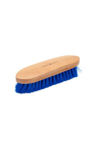 HorseGuard striglebørste 22,5 × 6,5 cm – bløde 40 mm børster