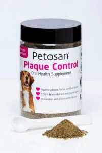 Petosan Plaque Control 75 g