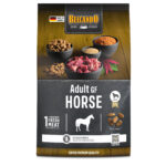Belcando GF Horse kornfrit hundefoder 4 kg