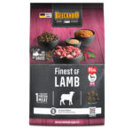 Belcando GF Lamb kornfrit hundefoder 4 kg