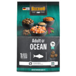 Belcando GF Ocean kornfrit hundefoder 4 kg