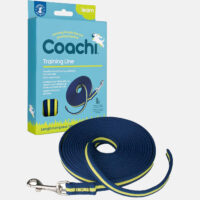 Coachi Training Line Navy & Lime 5 m