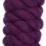 HorseGuard Fonda træktov - Purple Pennant