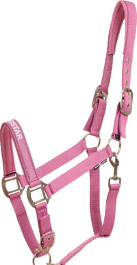 HorseGuard Malva grime - Red Violet
