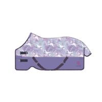 HorseGuard Josh Unicorn 0 g dækken Lavender