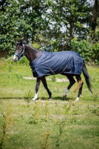 HorseGuard Landon200Navy produktfoto