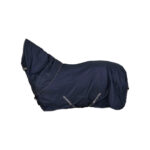 HorseGuard Millan Navy med aftagelig hals foto 1