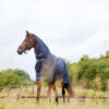 HorseGuard Millan Navy med aftagelig hals foto 2