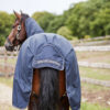 HorseGuard Millan Navy med aftagelig hals foto 3